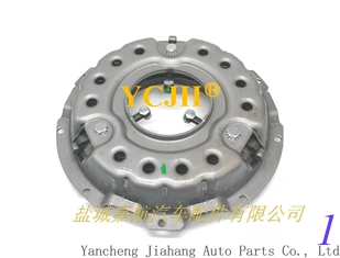 China Toyota 3TD45 Tractor CLUTCH COVER supplier