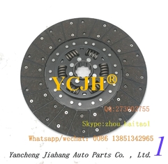 China E3NN550DA CLUTCH DISC supplier