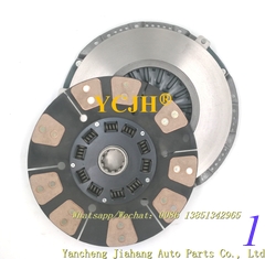 China Clutch Cover Ford M383 7630 8030 TS6000 TS6020 47694240 87565934 87618969 135023210 335034010 82010859 635355700 for New supplier