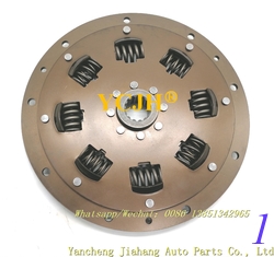 China Ford YCJH T6020 T6000  CLUTCH supplier