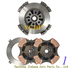 China Clutch Assembly Part SS108925-82B  CLUTCH KIT supplier