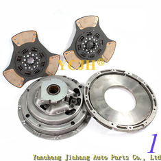 China Kit De Clutch P/ Tracto Camion 14 X 1.75 supplier