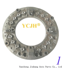 China 37H8067/17H8160 PRESSURE PLATE 13 INCH supplier