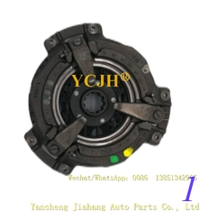 China Used for Massey Ferguson 228005341 3900225M91 Dual Clutch Assembly 135 Uk 35X Fe35 supplier