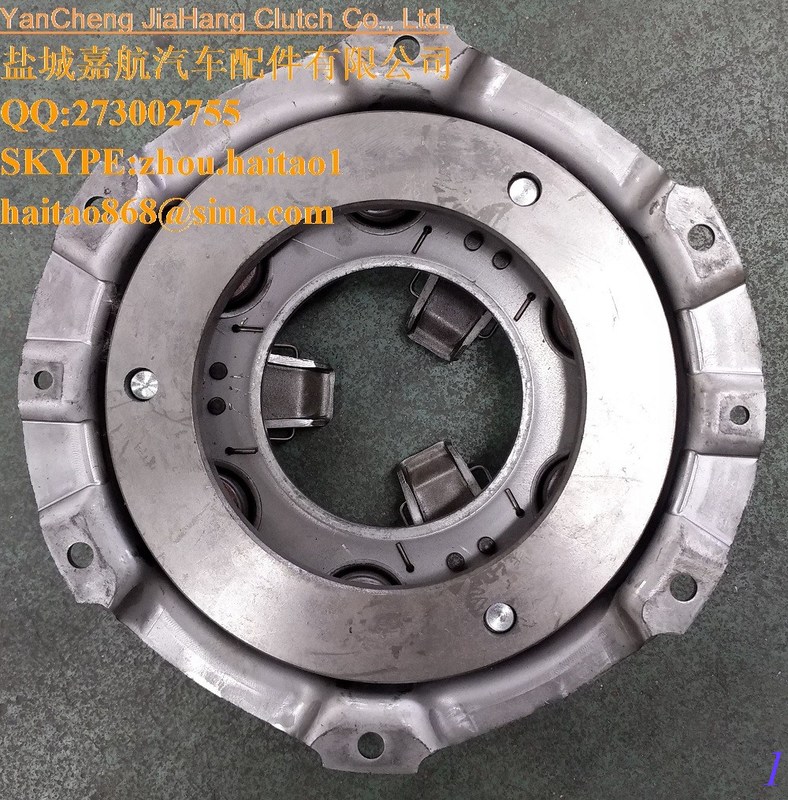 B4200 B5100 B6100 B7100 Kubota K6659113400 TRACTOR CLUTCH kit