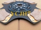 Clutch Disc 128519/128520   8SPRING  high-quality supplier