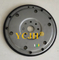 New Flywheel With Ring Gear J922595 3907630 3922595 Application for YCJH 580L 570MXT 580M 580 Super M 590 Super L 586G supplier