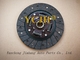 JIAHANG  clutch disc for kubota l2501d, l2501f t1060-20170 supplier