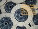 AGRICULTURAL Clutch DISC HB3414 FOR BEDFORD TRACTOR VEHICLES supplier