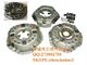 China HELI Forklift clutch pressure plate supplier