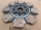 Clutch plate 350  3615367M1, 335015030 supplier