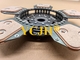 High quality Jiahang  Clutch Disc  3701011M91 Fits Massey Ferguson 375 390 390T 393 394S 4370 491 492 593 + supplier
