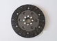 Ford YCJH Tractor Trans Disc: 12&quot; organic Spring Loaded Part No: A-F0NN7550HAS, VPG2030, SW03491, E3NN7550EAS supplier