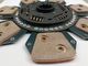82983565 New Clutch Disc made to fit Ford TB100 TB120 TB80 TB85 TB90 5610S + supplier