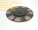 333003201 Clutch Disc 9 Pad for Ford YCJH 5110 5610 6610 Tractors supplier