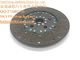 Ford YCJH Clutch Disc Ford 6600 7600 13&quot; 10 Splined supplier