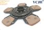 Ford YCJH 5196055 Clutch Disc Ford T6010 20 30 50 TS100A T6010, T6020, supplier