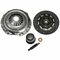 11&quot; Clutch Set for Ford Bronco Van Pickup Truck E150 F150 F250 F350 5 Speed supplier