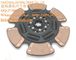 Clutch Assembly (15-1/2&quot; x 2&quot;) OE Ref 108391-74 supplier