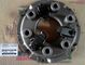 YCJH clutch plate For Kubota Tractor Spare Parts 3A272-25130 supplier