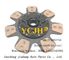 REPLACEMENT 40232601 LS TRACTOR CLUTCH DISC FOR LS704 LS1004 P supplier