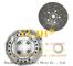 Clutch Kit used  for Ford YCJH Tractor 4600 460 Ford YCJH Tractor 4600 5000 5190 5340 5600 12&quot; 25-Spline supplier