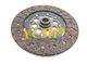 FTC4630 - Clutch Cover Land Rover Discovery S2 TD5 Diesel / Defender TD5 Diesel supplier