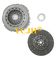 Ford Tractor Clutch Kit 5600; 5610; 5700; 5900; 6600; 6610; 6700; 6710 supplier