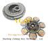 82983566 For Ford YCJH Parts 14&quot; Tractor Pressure Clutch Cover For Farm Tractor supplier