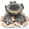 used for  CUMMINS 15&quot; CLUTCH KIT supplier
