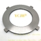CP-113C166 heavy truck clutch center plate for YCJH supplier