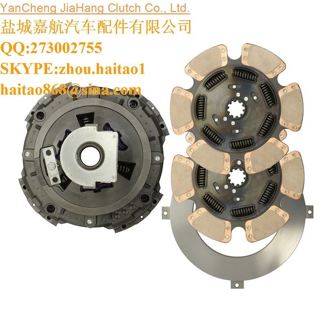 Kenworth CLUTCH KIT