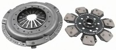 YanCheng JIAHANG Clutch Co., Ltd.