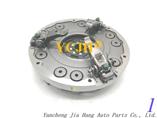 China USED FOR  JOHN DEERE CLUTCH COVER supplier