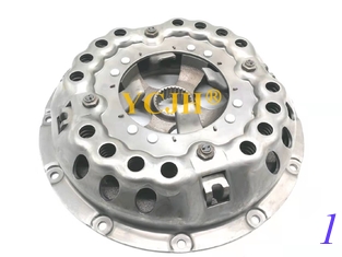 China Used for Ford Brazil 4600  CLUTCH COVER supplier