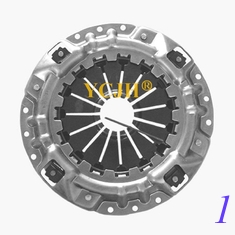 China Used for Isuzu  4HF1  CLUTCH COVER supplier