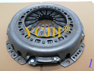 China 82011590 Ford Tractor Parts Pressure Plate 13 Inch Diaphram Type 5640, 6640, 774 supplier