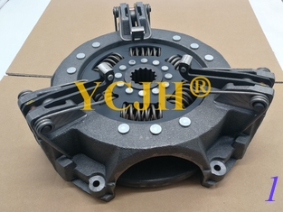 China Ford YCJH 87732490 Clutch Kit YCJH T4020 4030 4040 supplier