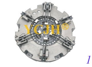 China LuK 231004610/231004611 Clutch Pressure Plate supplier