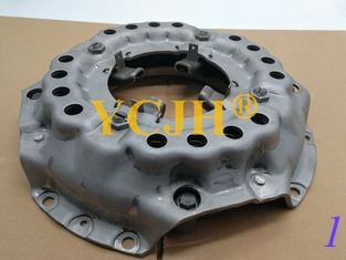 China PRESSURE PLATE FOR PART 87554538 C7NN7563B CA52393 E0NN7563CA E0NN7563EA FE063CA supplier