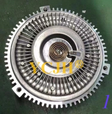 China Mercedes-Benz C230 Sachs Engine Cooling Fan Clutch 2100.019.031 1112000422 supplier
