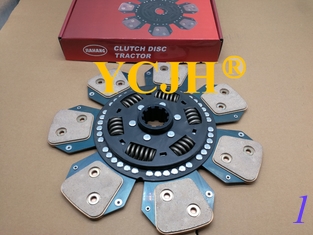 China Clutch disc  for  YCJH TS6000 TS6020   TS6040 TS6010 supplier