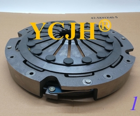 China 80882400, 80338500, Clutch Assy.13&quot; Diaphragm Type supplier