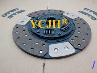 China 3F860-25122 Transmission Clutch Disc for Kubota Tractor M9580 supplier