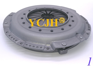 China CLUTCH COVER 3559802M91 supplier