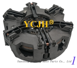 China RE211277 CLUTCH KIT for JOHN DEERE RE173315, RE72534, RE72535 supplier