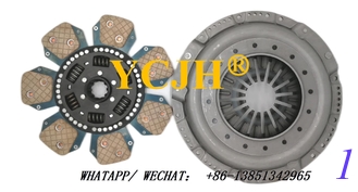 China YCJH 47694240 PRESSURE PLATE CLUTCH supplier