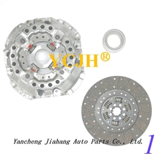 China CLUTCH COVER  Ford / YCJH 81825805, 82006046, 83914241, 83927137 supplier