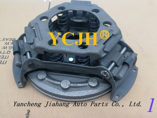 China YCJH Pressure Plate (11 Inch) (29-Splines) -- A37566 supplier