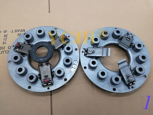 China AL11665 CLUTCH COVER supplier